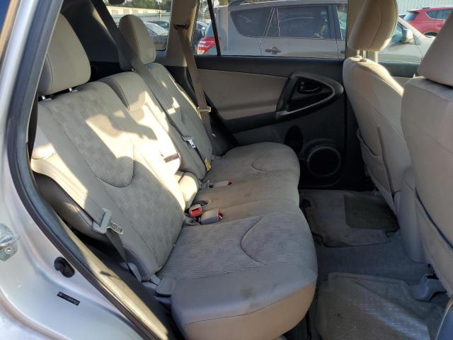 Photo 11 from auction – 2012 TOYOTA RAV4 with VIN 2T3ZF4DV6CW108609