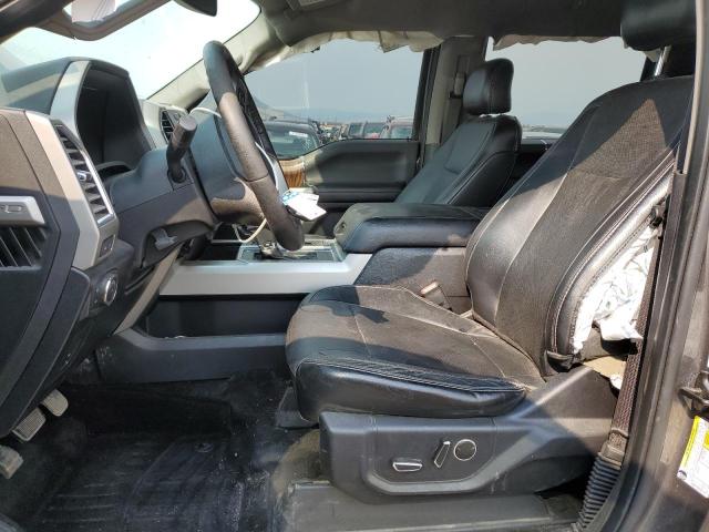 Photo 7 from auction – 2015 FORD F150 SUPER with VIN 1FTEW1EG8FFB64280