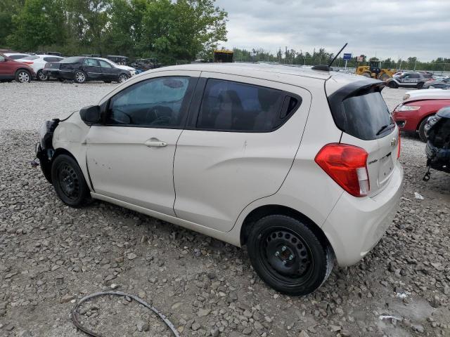 Photo 2 from auction – 2017 CHEVROLET SPARK LS with VIN KL8CB6SA8HC719838