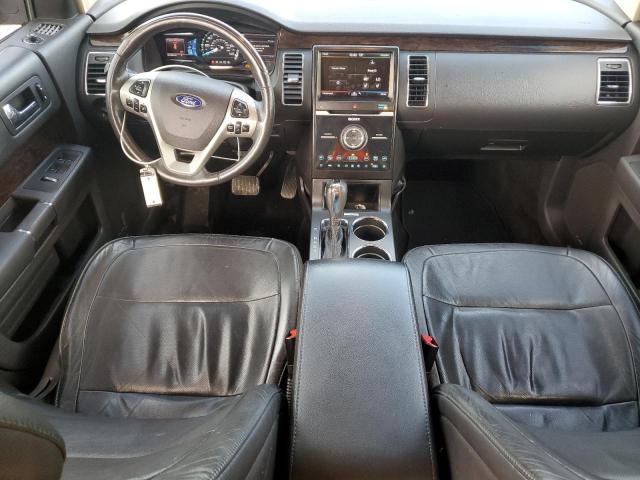 Photo 8 from auction – 2013 FORD FLEX LIMIT with VIN 2FMHK6D88DBD09800
