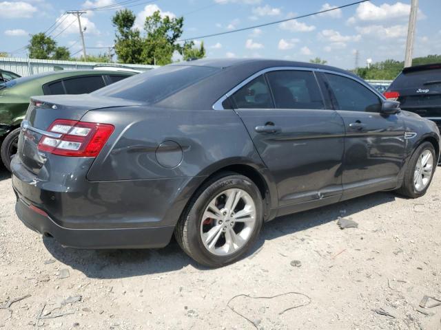 Photo 3 from auction – 2017 FORD TAURUS SEL with VIN 1FAHP2E85HG117834