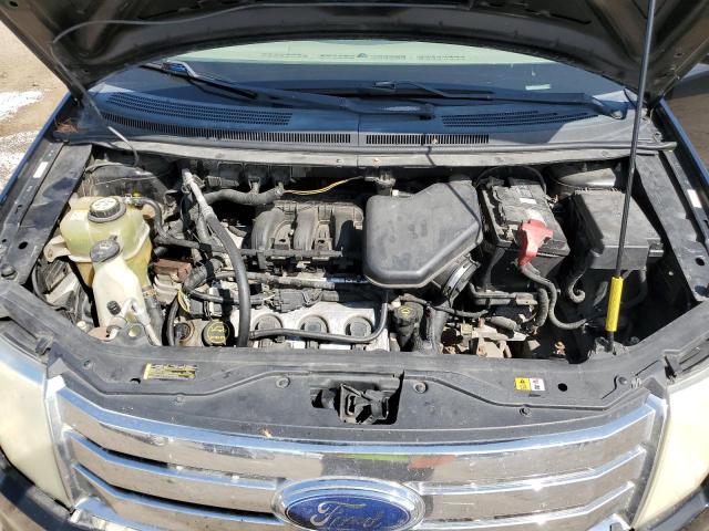 Снимка 12 от търг – 2007 FORD EDGE SE с VIN 2FMDK46C37BB21310