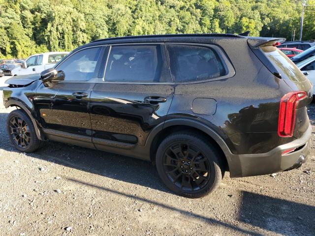 Photo 2 from auction – 2021 KIA TELLURIDE with VIN 5XYP5DHC8MG099284