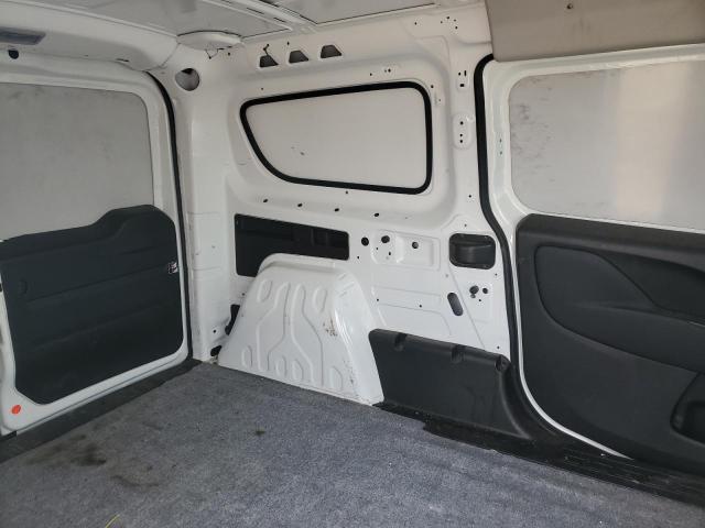 Photo 11 from auction – 2022 RAM PROMASTER with VIN ZFBHRFAB9N6W97736