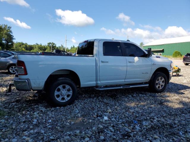 Photo 3 from auction – 2021 RAM 2500 BIG H with VIN 3C6UR5DL3MG532697