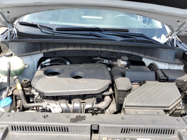 Photo 12 from auction – 2019 HYUNDAI TUCSON SE with VIN KM8J2CA47KU971313