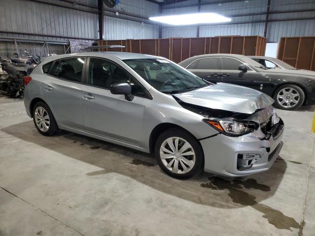 Photo 4 from auction – 2018 SUBARU IMPREZA with VIN 4S3GTAA60J1729674