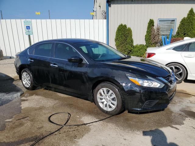 Photo 4 from auction – 2017 NISSAN ALTIMA 2.5 with VIN 1N4AL3AP4HC485042