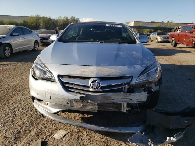Photo 5 from auction – 2019 BUICK CASCADA PR with VIN W04WH3N52KG319770