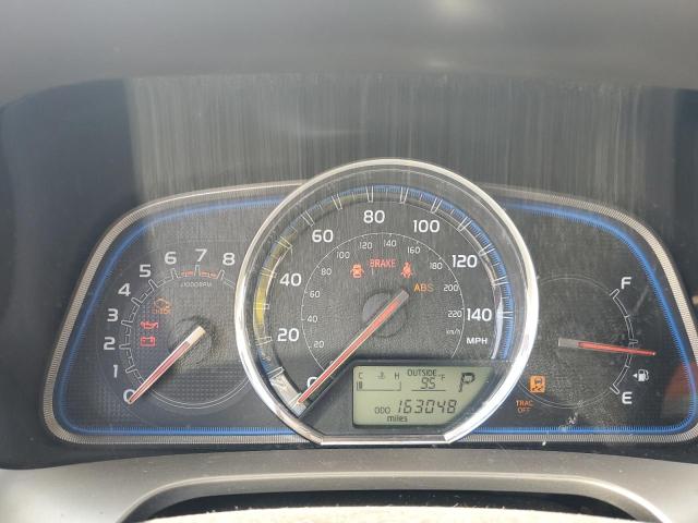 Photo 9 from auction – 2013 TOYOTA RAV4 LIMIT with VIN JTMYFREV3DD000762