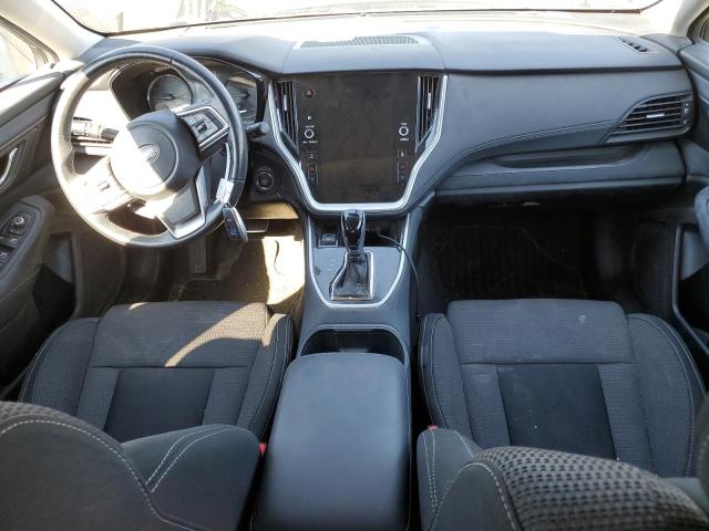 Photo 8 from auction – 2021 SUBARU OUTBACK PR with VIN 4S4BTAFC3M3209546