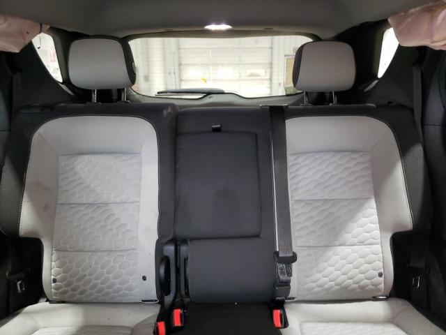 Photo 10 from auction – 2018 CHEVROLET EQUINOX LS with VIN 2GNAXREV7J6150129