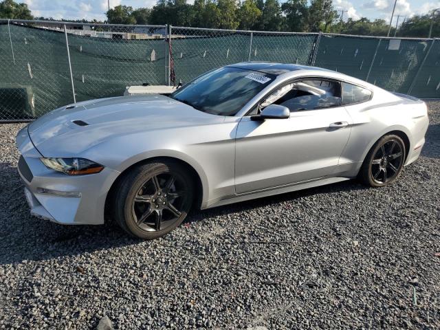 FORD MUSTANG 2019 with VIN 1FA6P8TH9K5133051 - Photo from auction