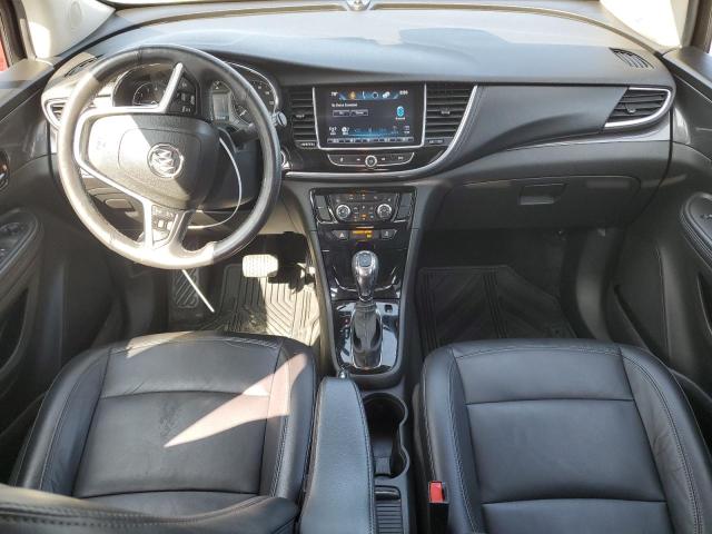 Photo 8 from auction – 2019 BUICK ENCORE ESS with VIN KL4CJGSM6KB916573