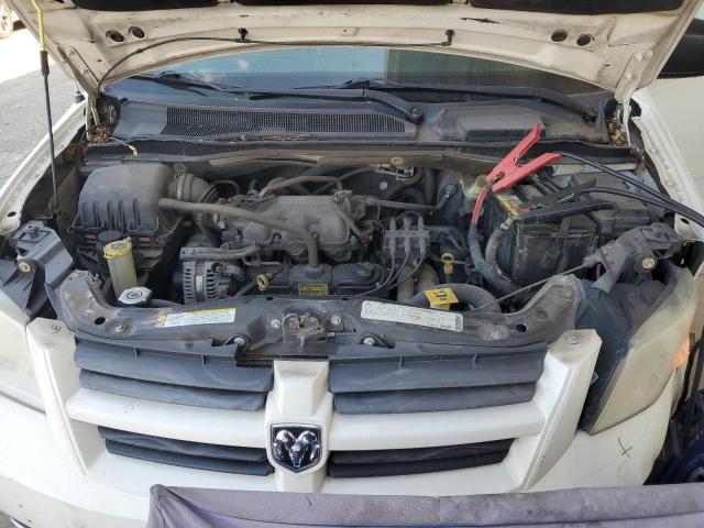 Photo 12 from auction – 2010 DODGE GRAND CARA with VIN 2D4RN4DE8AR364537