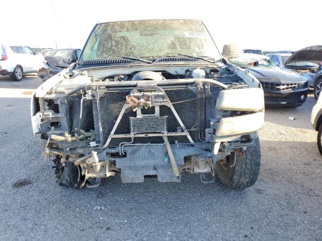 Photo 5 from auction – 2003 CHEVROLET SILVERADO with VIN 2GCEK19T231154804