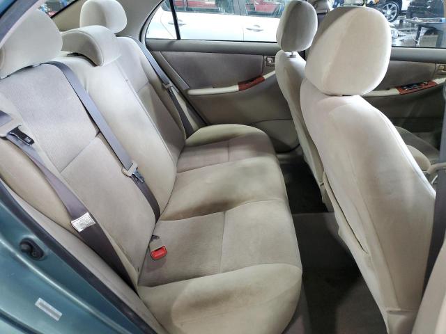 Photo 10 from auction – 2007 TOYOTA COROLLA CE with VIN 1NXBR32E37Z816126