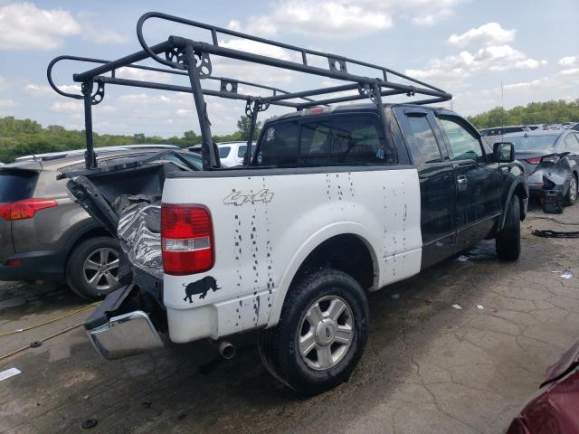 Photo 3 from auction – 2004 FORD F150 with VIN 1FTRX14W64NB27402
