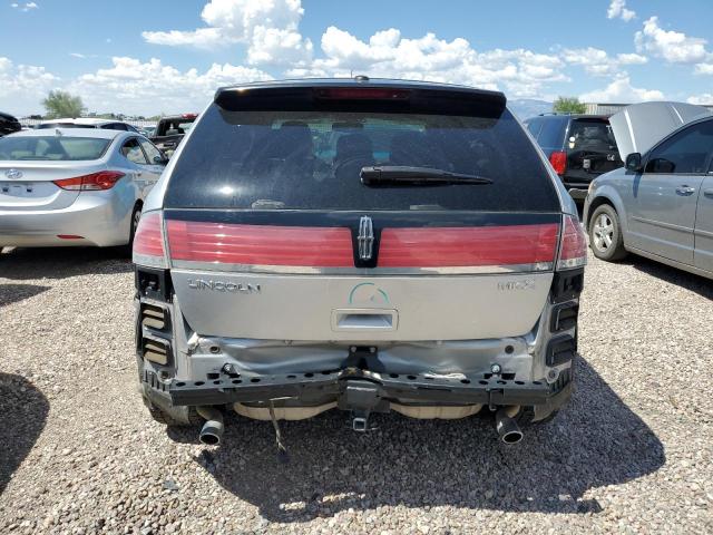 Photo 6 from auction – 2009 LINCOLN MKX with VIN 2LMDU68CX9BJ12386