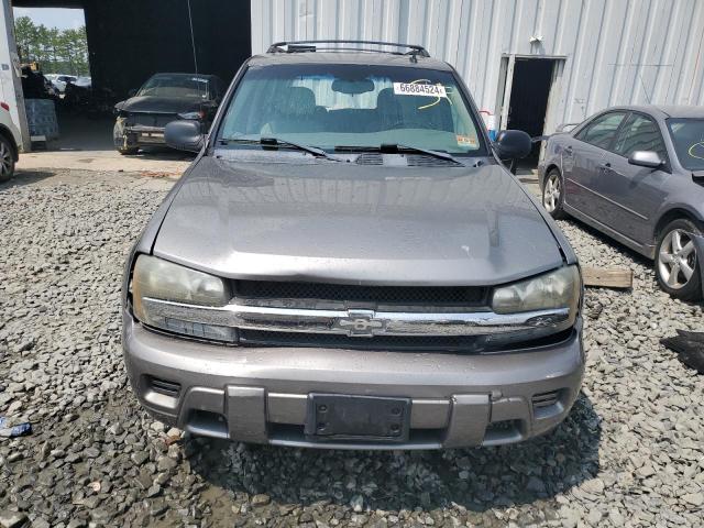 Photo 5 from auction – 2007 CHEVROLET TRAILBLAZE with VIN 1GNDS13S872308313