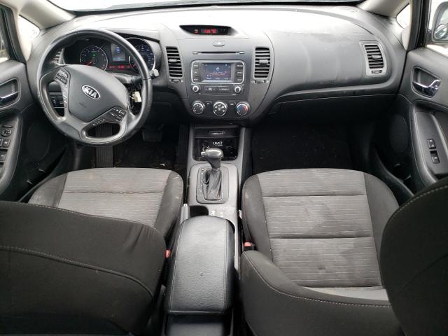Photo 8 from auction – 2014 KIA FORTE EX with VIN KNAFX4A87E5054842