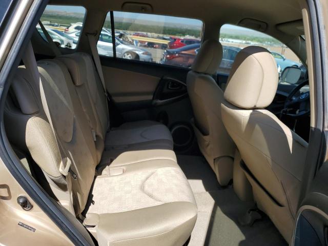 Photo 10 from auction – 2011 TOYOTA RAV4 with VIN 2T3BK4DV1BW059525