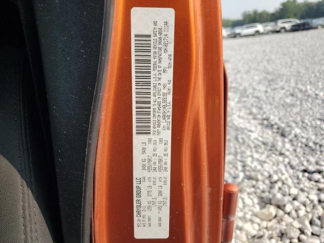 Photo 14 from auction – 2011 JEEP WRANGLER U with VIN 1J4BA3H1XBL583192