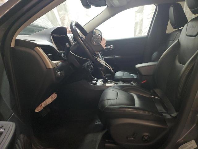 Photo 7 from auction – 2015 JEEP CHEROKEE L with VIN 1C4PJMDB8FW740173