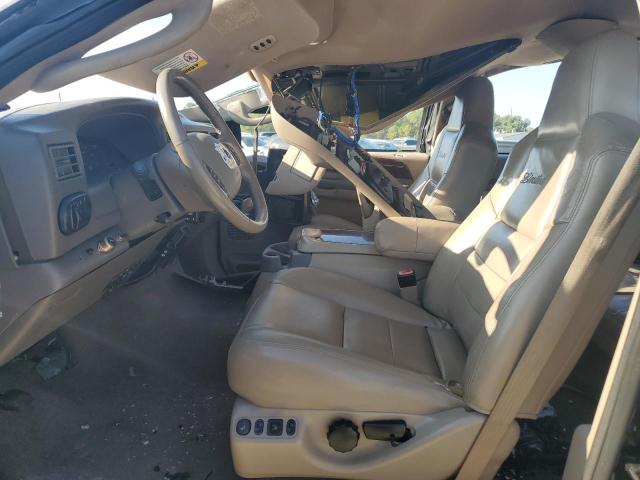 Photo 7 from auction – 2003 FORD EXCURSION with VIN 1FMNU43S03EB24853