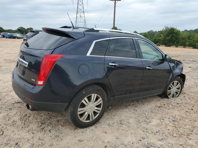 Photo 3 from auction – 2014 CADILLAC SRX LUXURY with VIN 3GYFNBE31ES587782