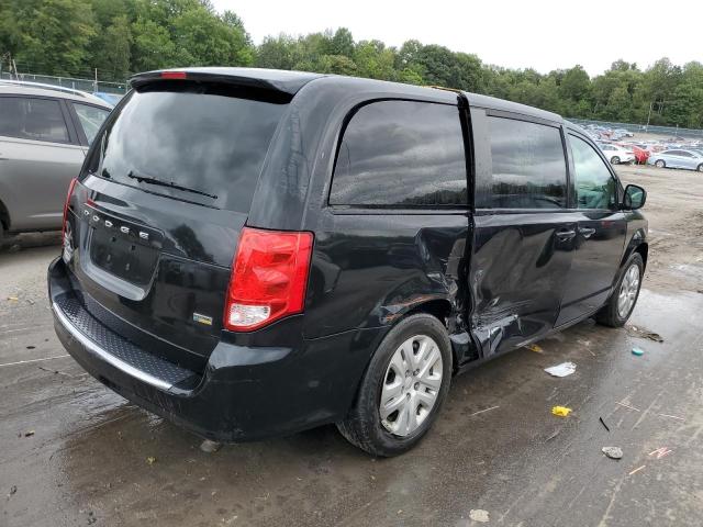 Photo 3 from auction – 2018 DODGE GRAND CARA with VIN 2C4RDGBG0JR190842