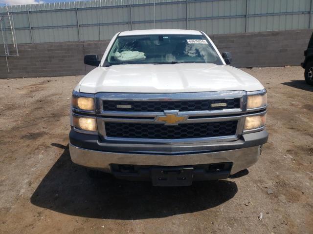 Photo 5 from auction – 2014 CHEVROLET SILVERADO with VIN 1GCVKPEC1EZ352907