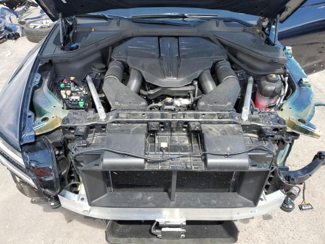 Photo 11 from auction – 2023 GENESIS GV80 BASE with VIN KMUHCESC0PU135123