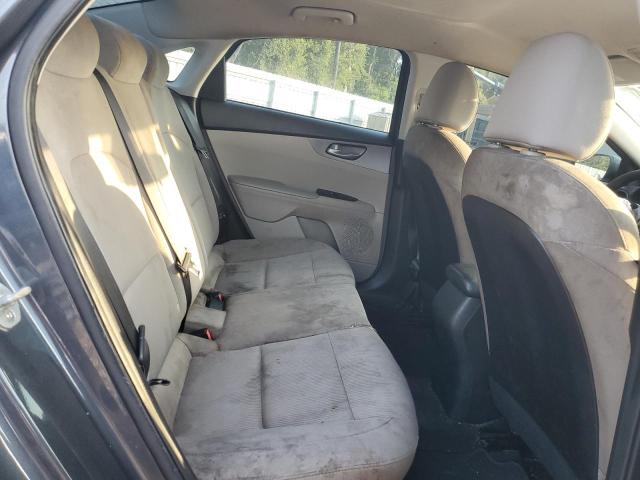 Photo 10 from auction – 2020 KIA FORTE FE with VIN 3KPF24AD8LE217403