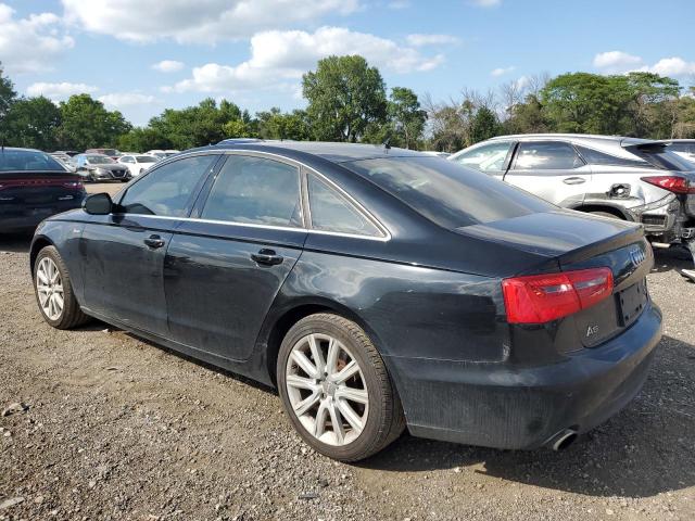 Photo 2 from auction – 2013 AUDI A6 PREMIUM with VIN WAUGGAFCXDN050864