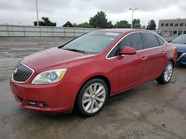 Foto 1 de la subasta – 2013 BUICK VERANO CON con VIN 1G4PR5SK3D4194422