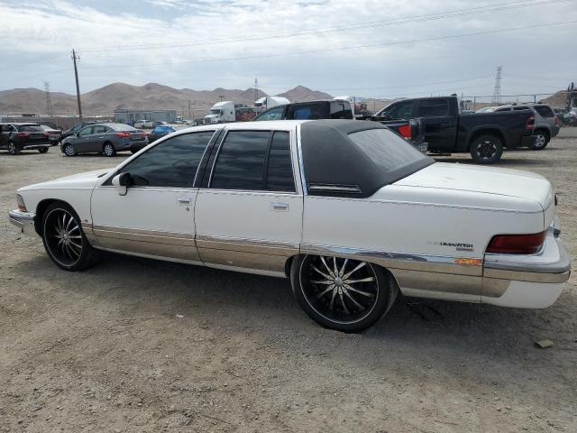 صورة رقم 2 من المزاد - 1992 BUICK ROADMASTER مع VIN 1G4BT5373NR414815