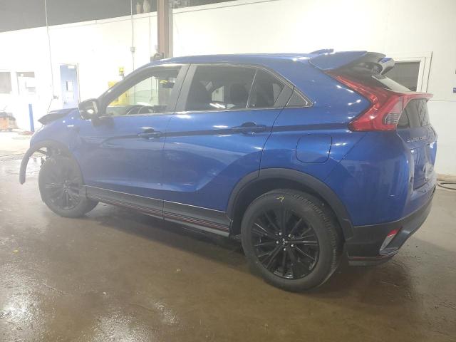 Photo 2 from auction – 2020 MITSUBISHI ECLIPSE CR with VIN JA4AT4AA1LZ008788