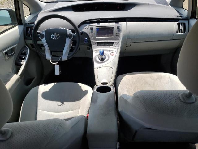 Foto 8 de la subasta – 2013 TOYOTA PRIUS con VIN JTDKN3DU4D1707613