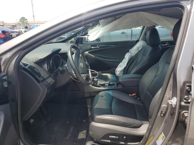 Photo 7 from auction – 2011 HYUNDAI SONATA SE with VIN 5NPEC4ACXBH231040