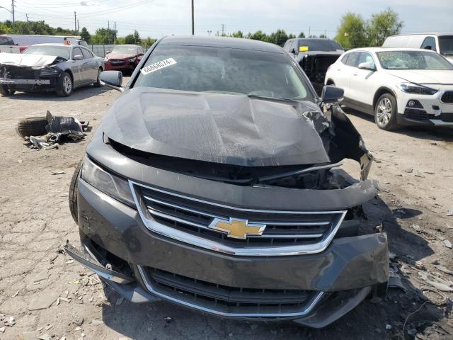 Photo 5 from auction – 2015 CHEVROLET IMPALA LT with VIN 2G1125S35F9112304