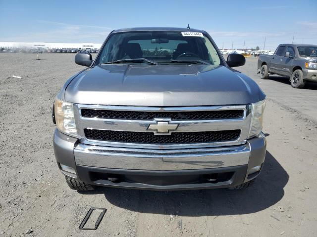 Photo 5 from auction – 2007 CHEVROLET SILVERADO with VIN 2GCEK133871689876