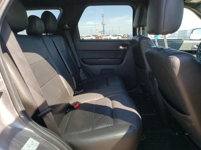 Photo 11 from auction – 2010 FORD ESCAPE LIM with VIN 1FMCU9EG1AKB88394
