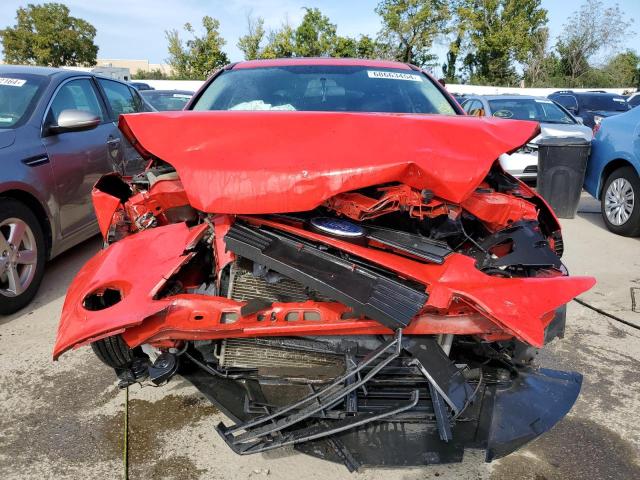 Photo 5 from auction – 2013 FORD FOCUS SE with VIN 1FADP3K20DL327344