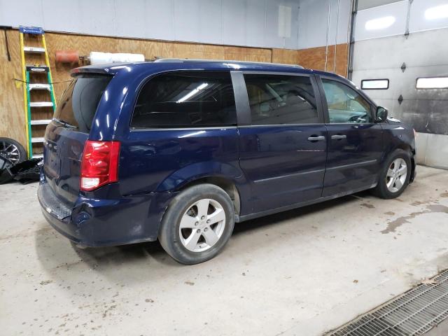 Foto 3 de la subasta – 2016 DODGE GRAND CARA con VIN 2C4RDGBG4GR183868