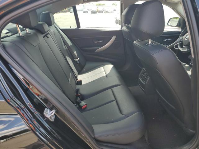 Photo 10 from auction – 2014 BMW 320 I XDRI with VIN WBA3C3G59ENS71993