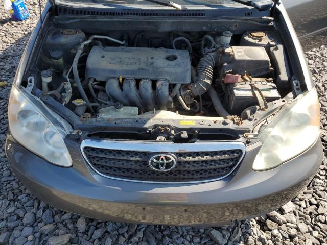 Photo 11 from auction – 2007 TOYOTA COROLLA CE with VIN 2T1BR32E07C831300