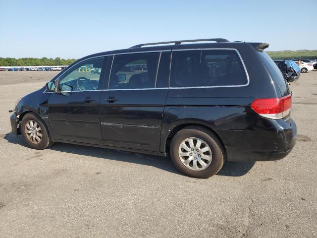 Photo 2 from auction – 2010 HONDA ODYSSEY EX with VIN 5FNRL3H73AB081029