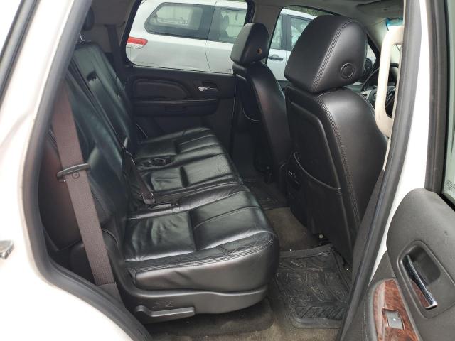 Photo 11 from auction – 2008 GMC YUKON DENA with VIN 1GKFK63878J144079