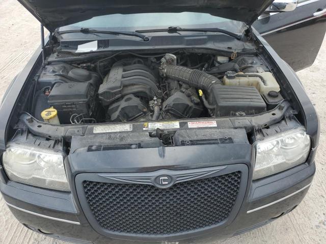 Photo 11 from auction – 2010 CHRYSLER 300 TOURIN with VIN 2C3CA4CD5AH180531